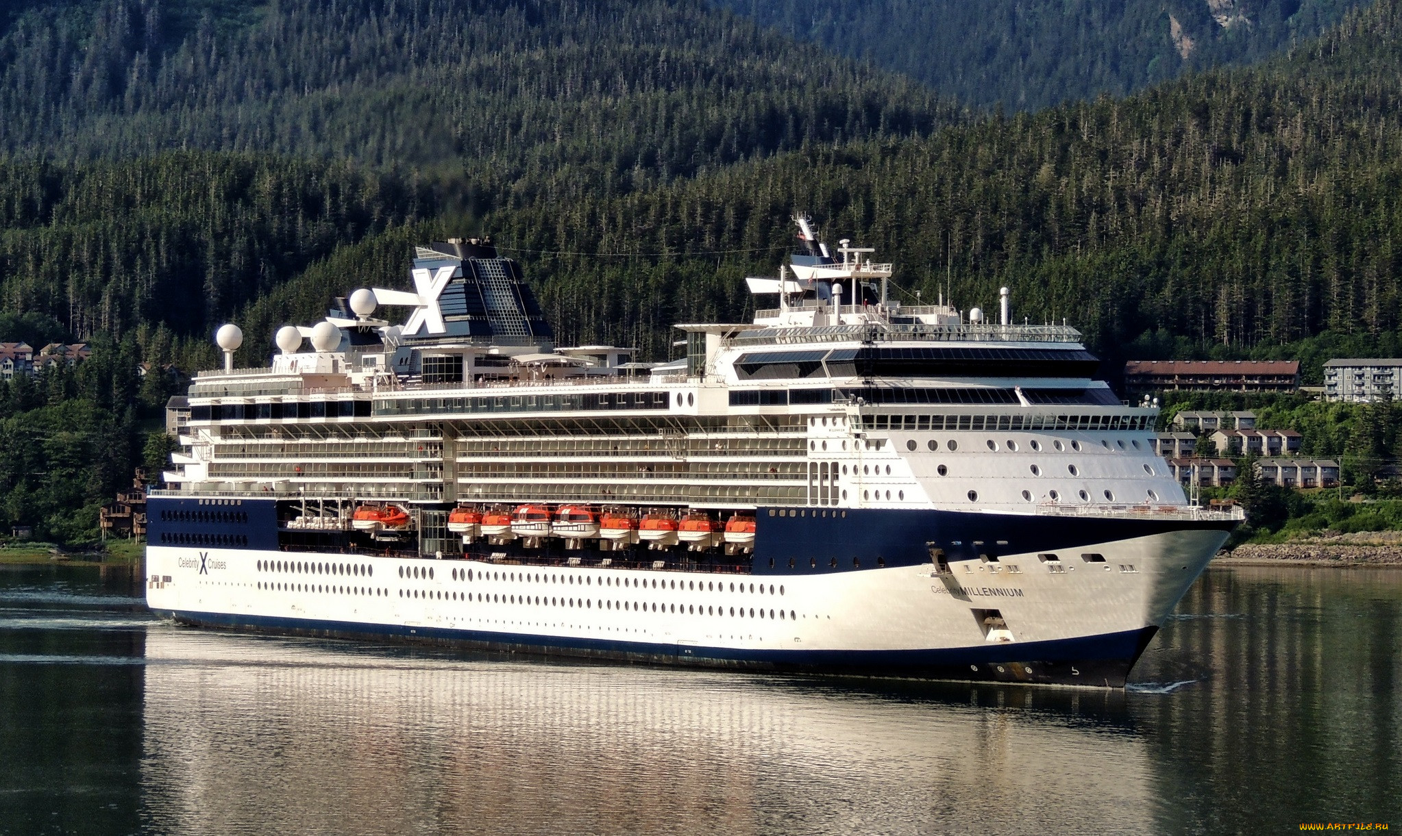 celebrity millennium, , , , 